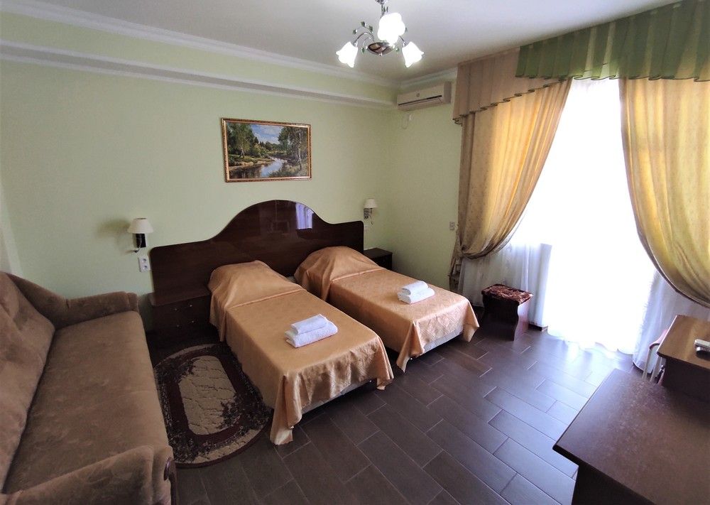 ДАВИД, гостевой дом - 8