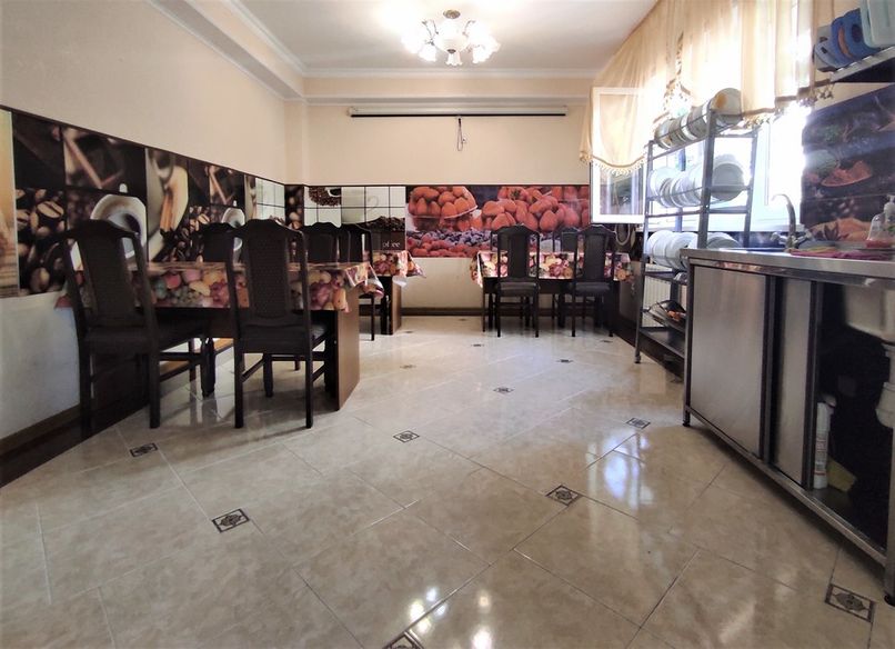 ДОБРАЯ МАМА, гостиница - 5