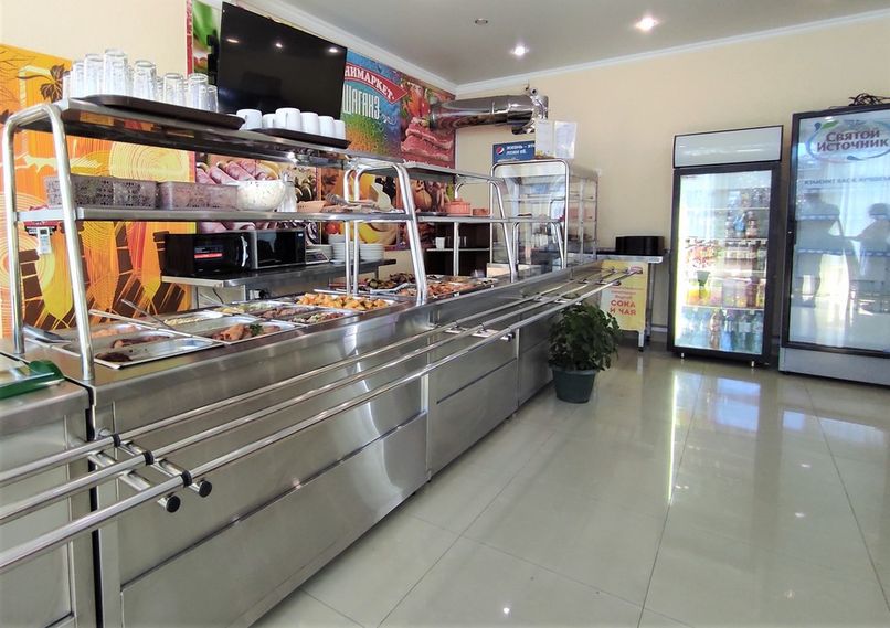 ДОБРАЯ МАМА, гостиница - 4