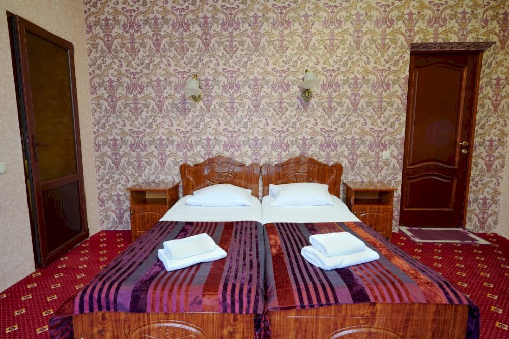 ЭЛОНА, гостевой дом - 13