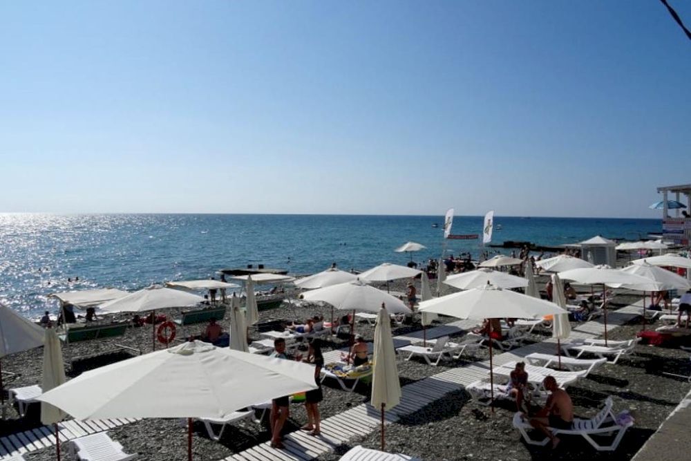 ЭЛОНА, гостевой дом - 6