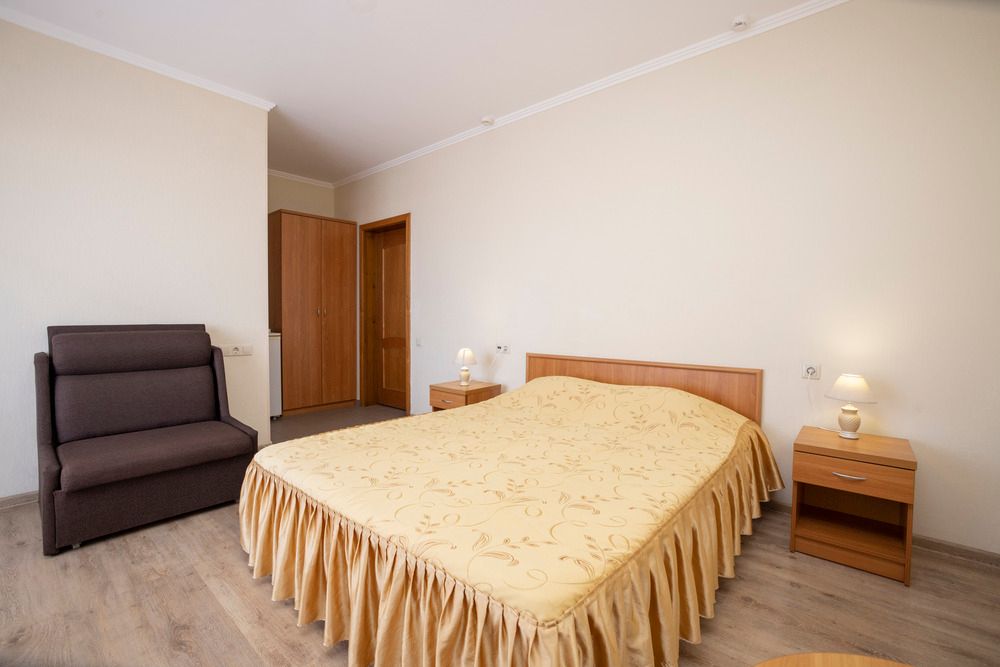 ЭДЕМ, гостевой дом (размещение детей с 3 лет) - 38