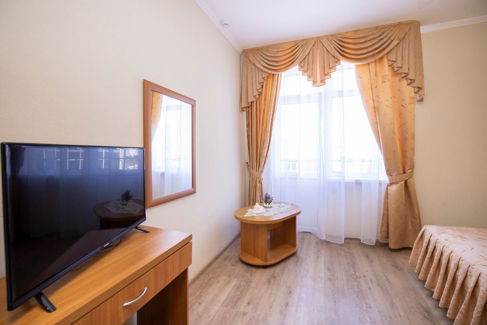 ЭДЕМ, гостевой дом (размещение детей с 3 лет) - 33