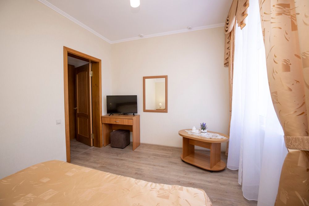 ЭДЕМ, гостевой дом (размещение детей с 3 лет) - 32