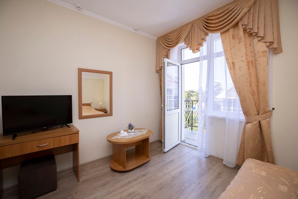 ЭДЕМ, гостевой дом (размещение детей с 3 лет) - 30