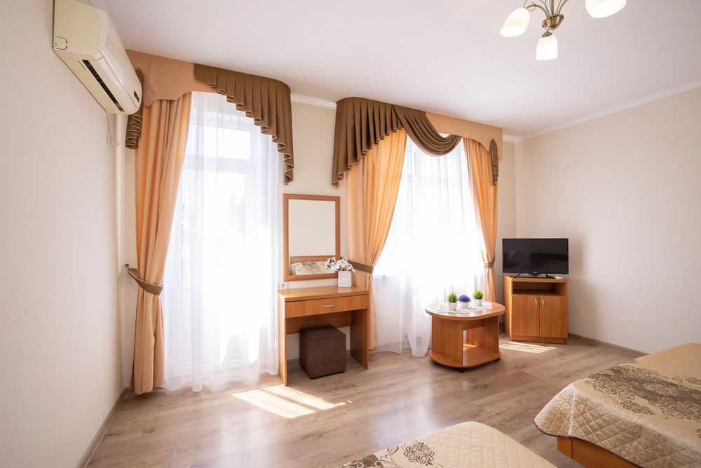 ЭДЕМ, гостевой дом (размещение детей с 3 лет) - 28