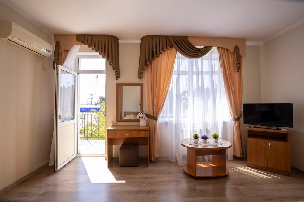 ЭДЕМ, гостевой дом (размещение детей с 3 лет) - 25