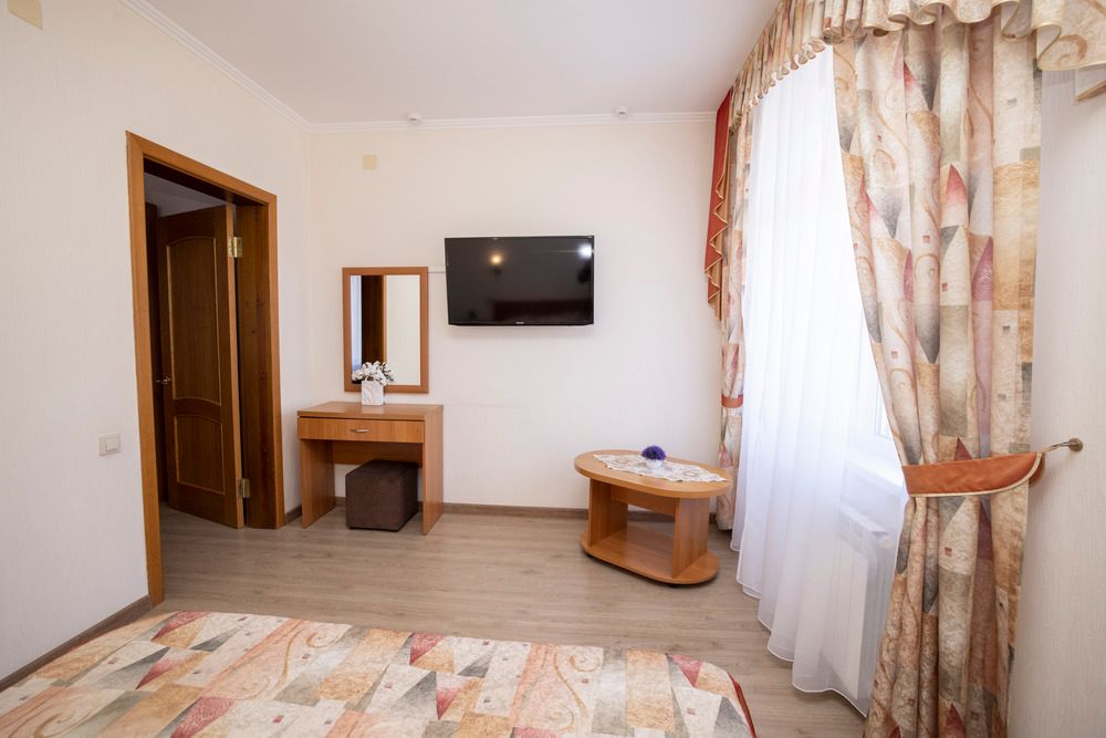 ЭДЕМ, гостевой дом (размещение детей с 3 лет) - 22