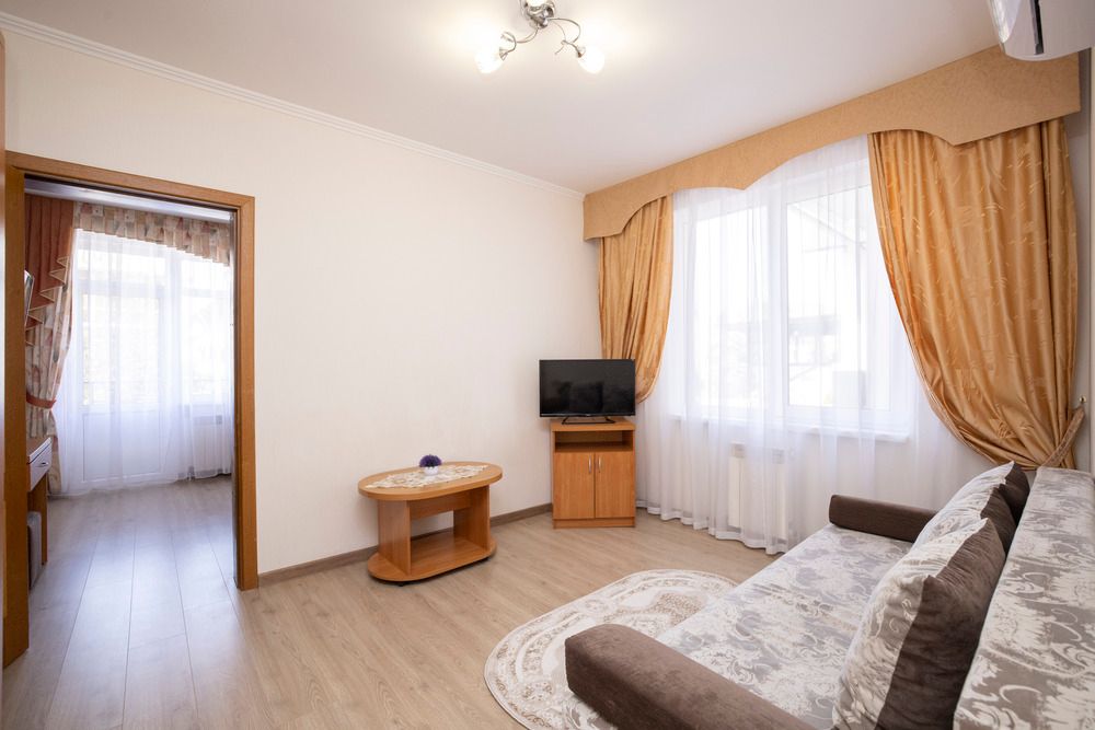 ЭДЕМ, гостевой дом (размещение детей с 3 лет) - 18