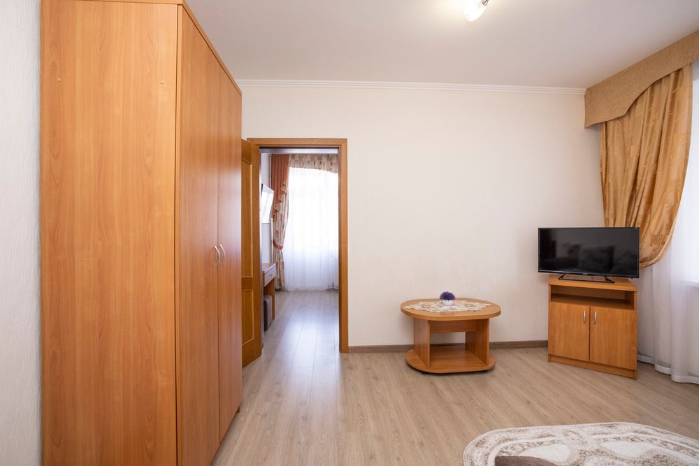 ЭДЕМ, гостевой дом (размещение детей с 3 лет) - 17