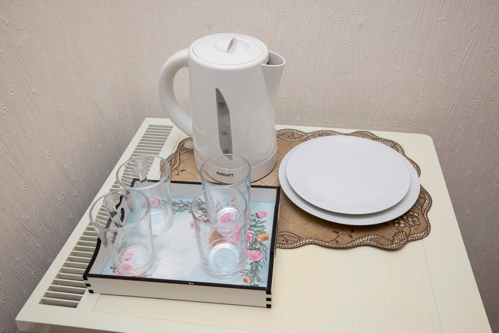 ЭДЕМ, гостевой дом (размещение детей с 3 лет) - 15