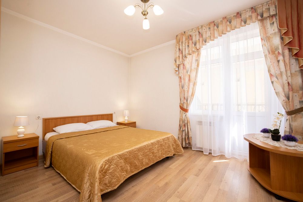 ЭДЕМ, гостевой дом (размещение детей с 3 лет) - 14