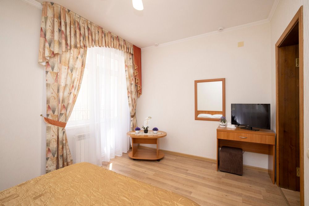 ЭДЕМ, гостевой дом (размещение детей с 3 лет) - 13