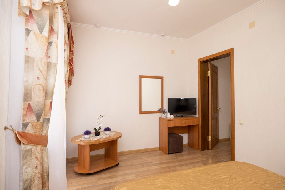 ЭДЕМ, гостевой дом (размещение детей с 3 лет) - 12