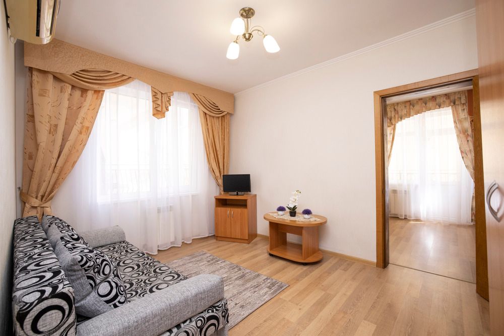 ЭДЕМ, гостевой дом (размещение детей с 3 лет) - 11