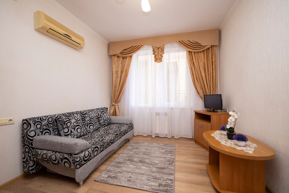 ЭДЕМ, гостевой дом (размещение детей с 3 лет) - 10