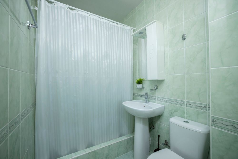 ЭДЕМ, гостевой дом (размещение детей с 3 лет) - 42