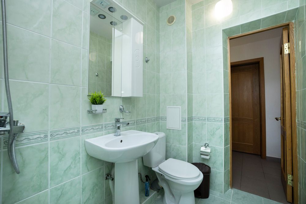 ЭДЕМ, гостевой дом (размещение детей с 3 лет) - 41