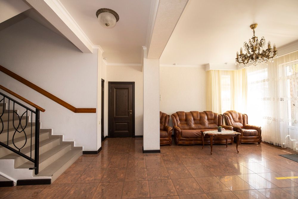 ЭДЕМ, гостевой дом (размещение детей с 3 лет) - 9