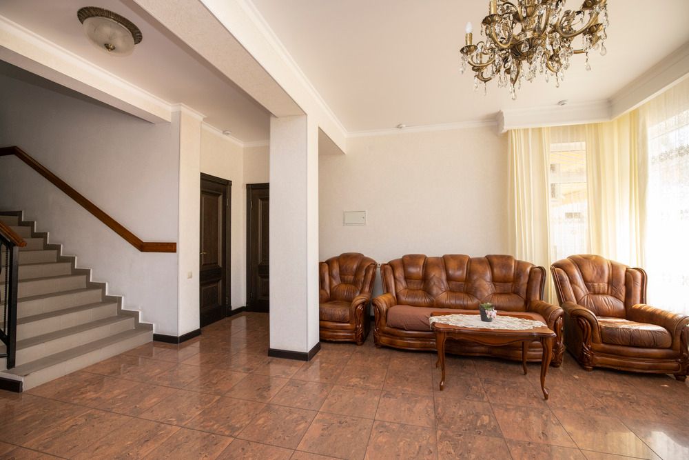 ЭДЕМ, гостевой дом (размещение детей с 3 лет) - 8