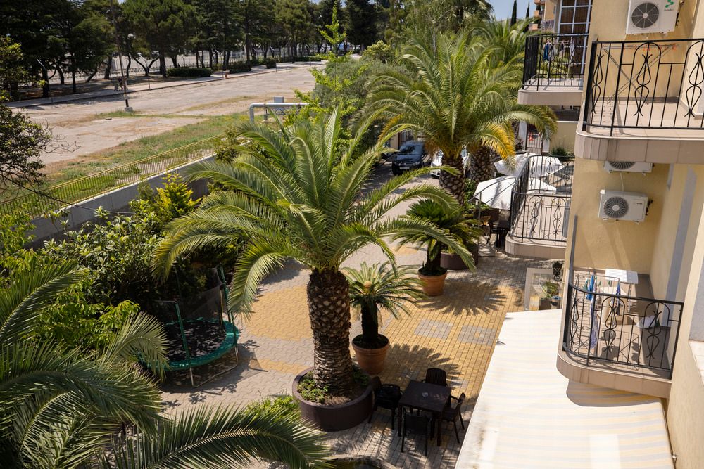 ЭДЕМ, гостевой дом (размещение детей с 3 лет) - 47