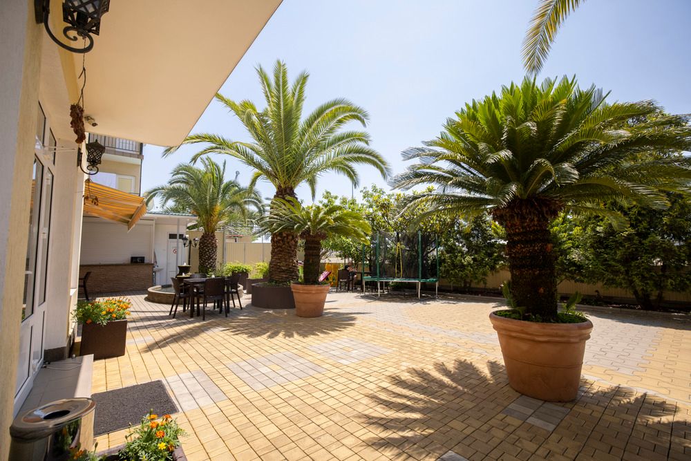 ЭДЕМ, гостевой дом (размещение детей с 3 лет) - 57