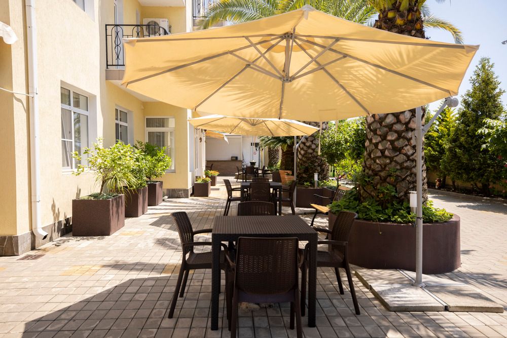 ЭДЕМ, гостевой дом (размещение детей с 3 лет) - 51