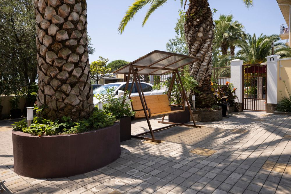 ЭДЕМ, гостевой дом (размещение детей с 3 лет) - 55