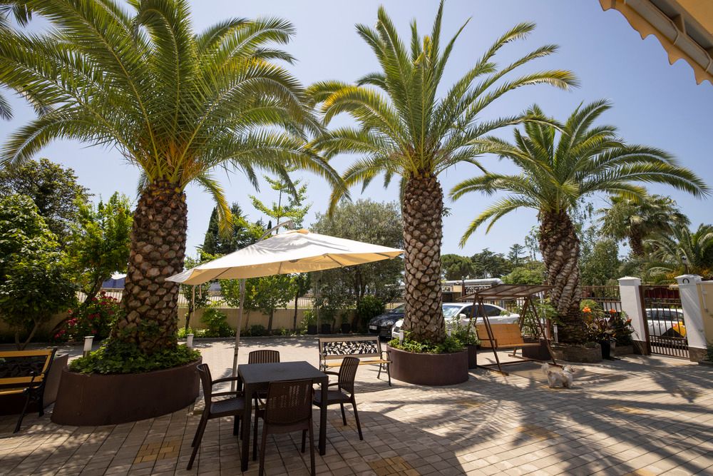 ЭДЕМ, гостевой дом (размещение детей с 3 лет) - 50