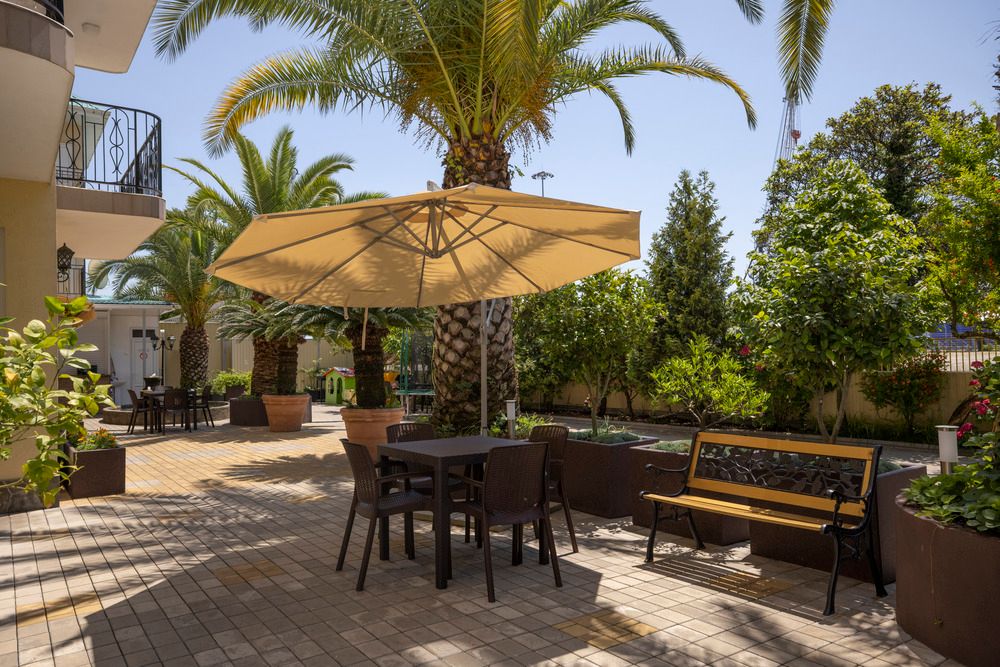 ЭДЕМ, гостевой дом (размещение детей с 3 лет) - 53