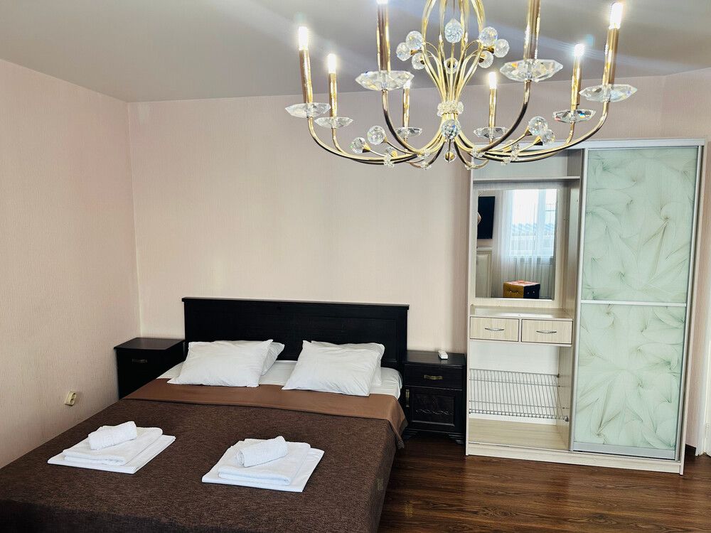 ЧАК-ЧАК, гостевой дом - 37