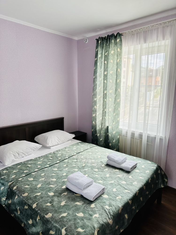 ЧАК-ЧАК, гостевой дом - 32