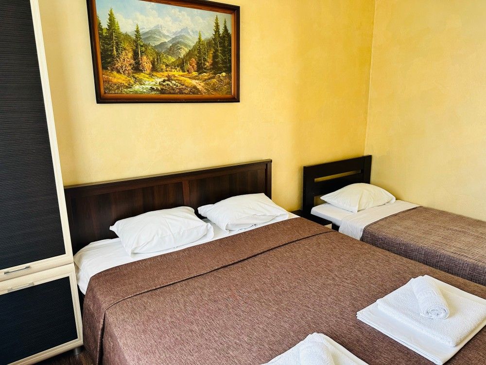 ЧАК-ЧАК, гостевой дом - 29