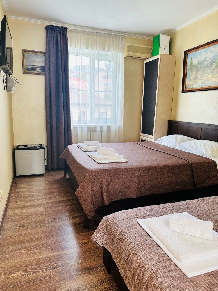 ЧАК-ЧАК, гостевой дом - 28