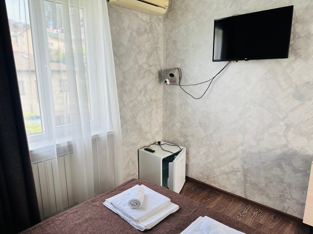 ЧАК-ЧАК, гостевой дом - 27