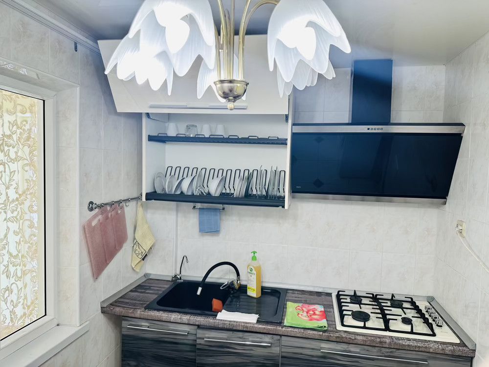 ЧАК-ЧАК, гостевой дом - 18