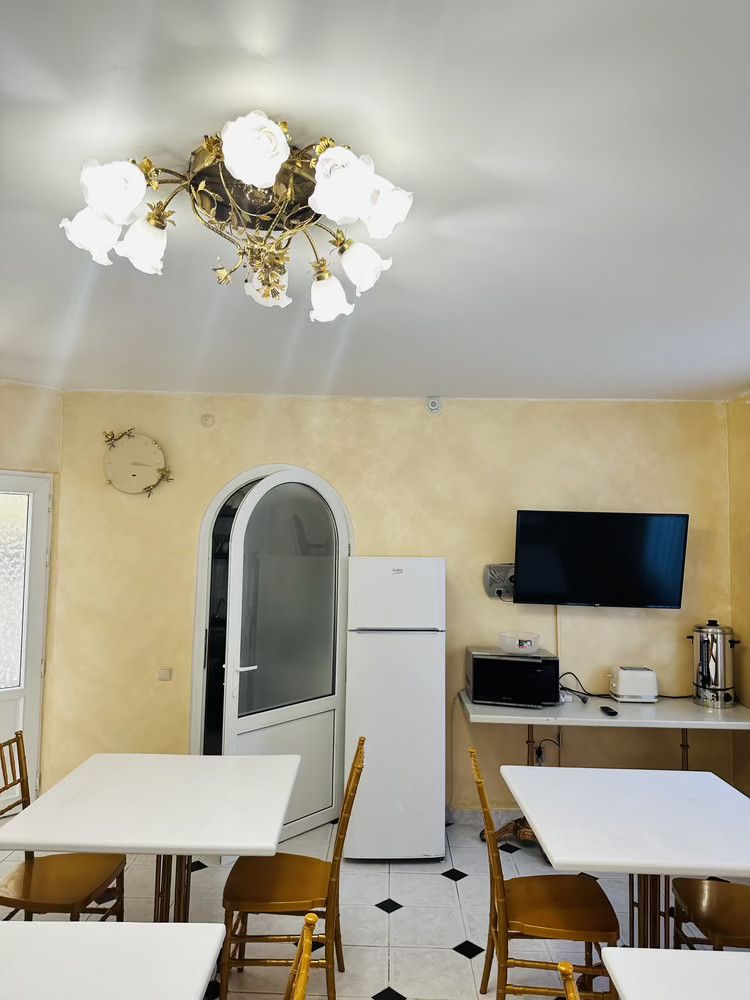 ЧАК-ЧАК, гостевой дом - 20