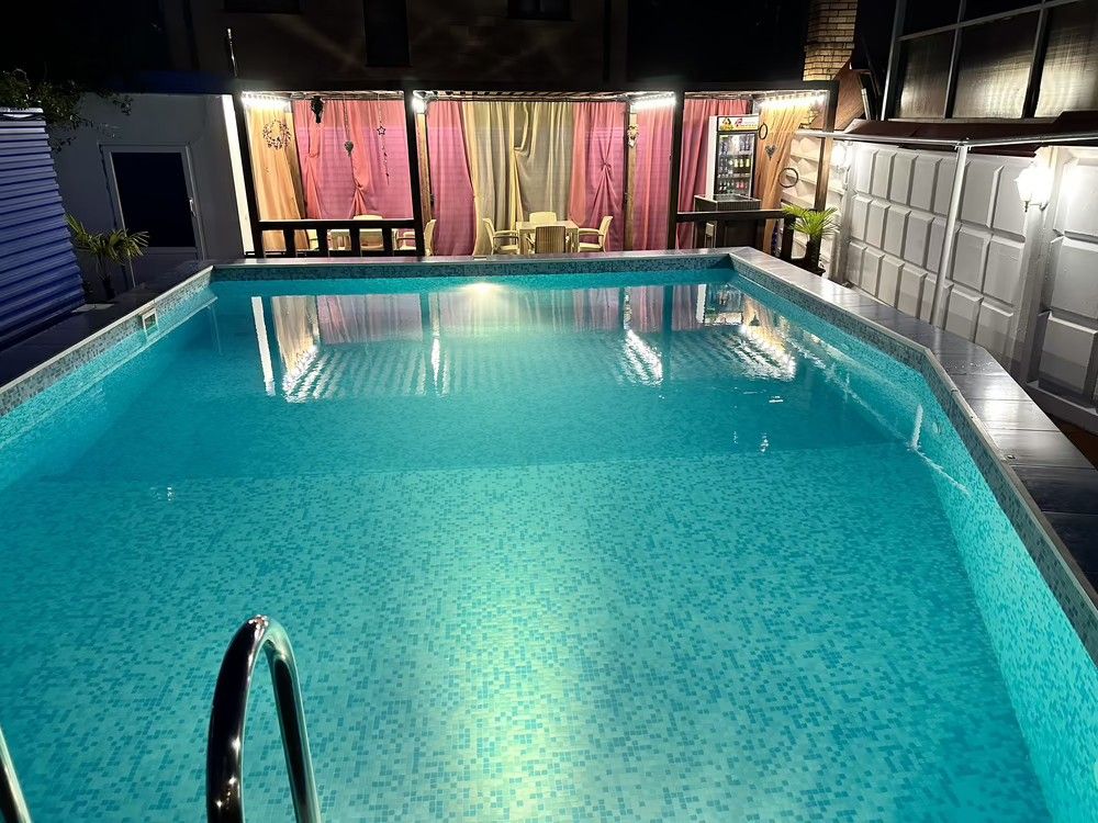 ЧАК-ЧАК, гостевой дом - 12