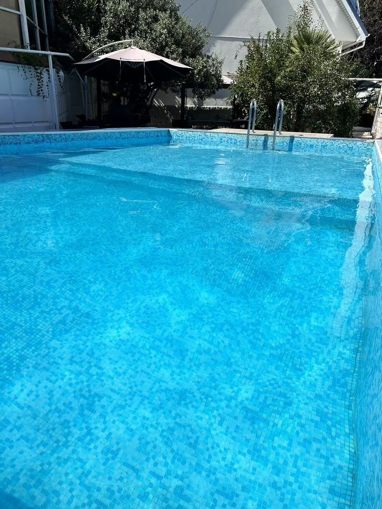 ЧАК-ЧАК, гостевой дом - 11