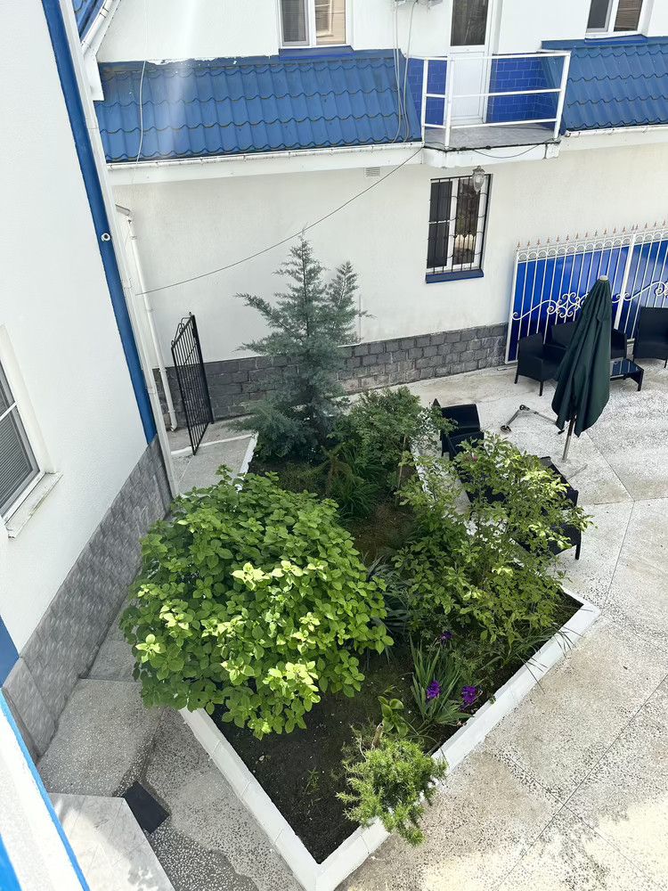 ЧАК-ЧАК, гостевой дом - 2