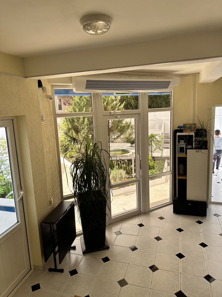 ЧАК-ЧАК, гостевой дом - 5