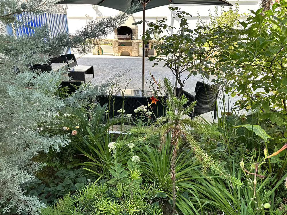 ЧАК-ЧАК, гостевой дом - 9