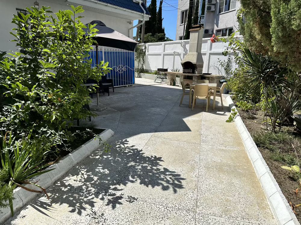 ЧАК-ЧАК, гостевой дом - 7