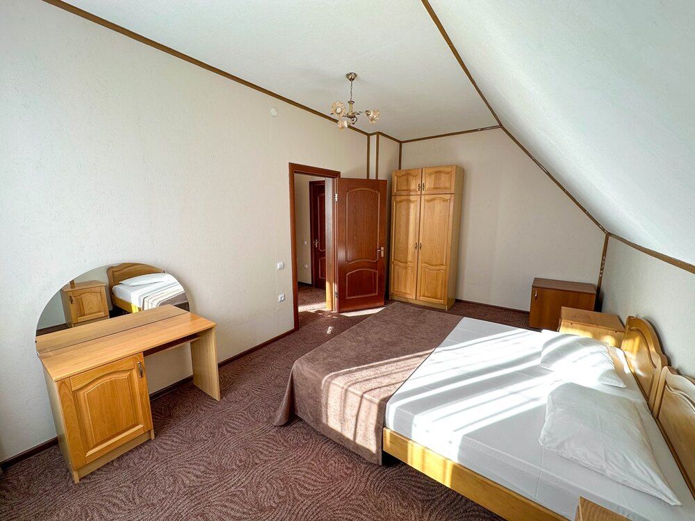 ELLIS, гостевой дом - 25