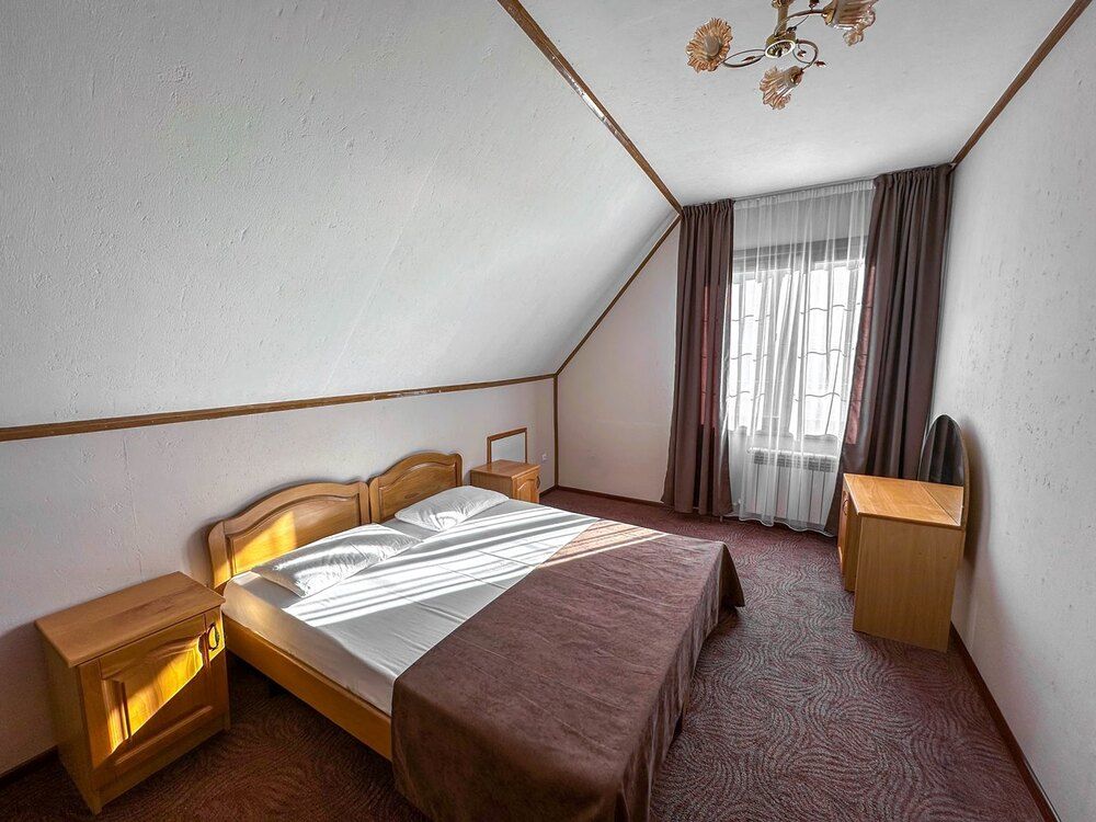 ELLIS, гостевой дом - 21