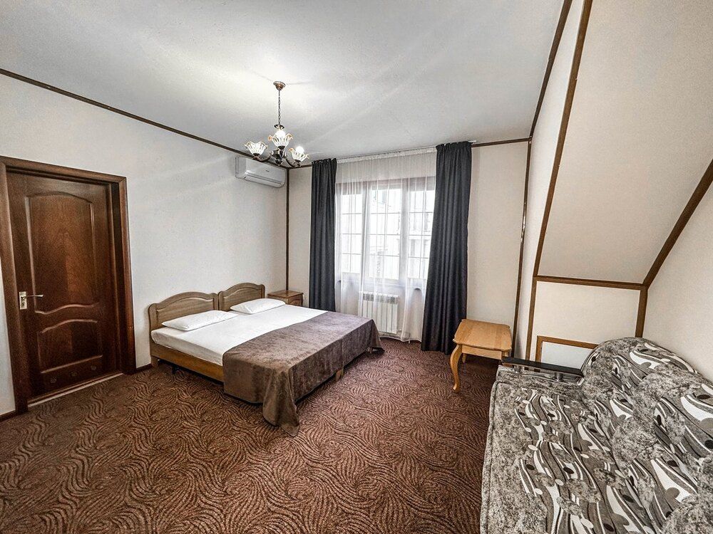 ELLIS, гостевой дом - 19