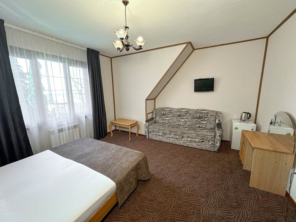 ELLIS, гостевой дом - 18