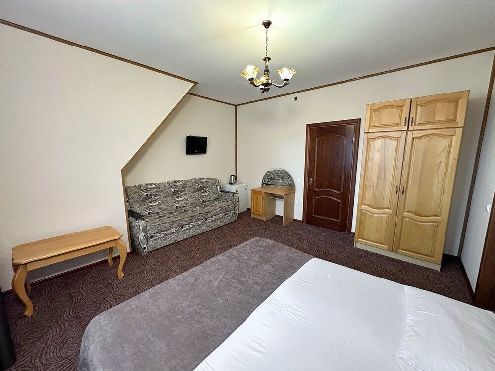 ELLIS, гостевой дом - 17