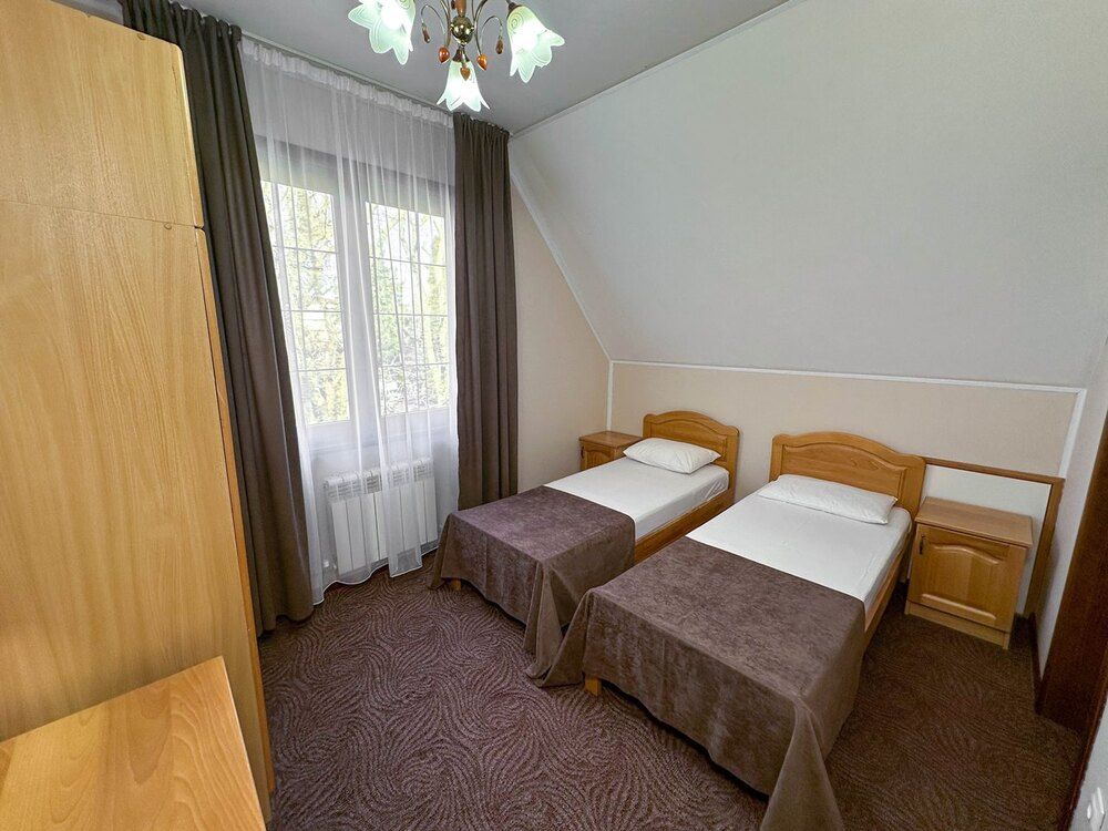 ELLIS, гостевой дом - 15