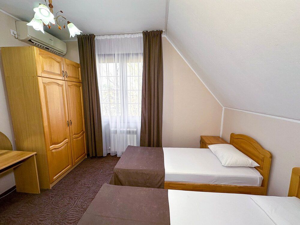 ELLIS, гостевой дом - 10